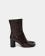 SARAYASW LEATHER BOOT