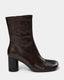 SARAYASW ANKLE BOOT