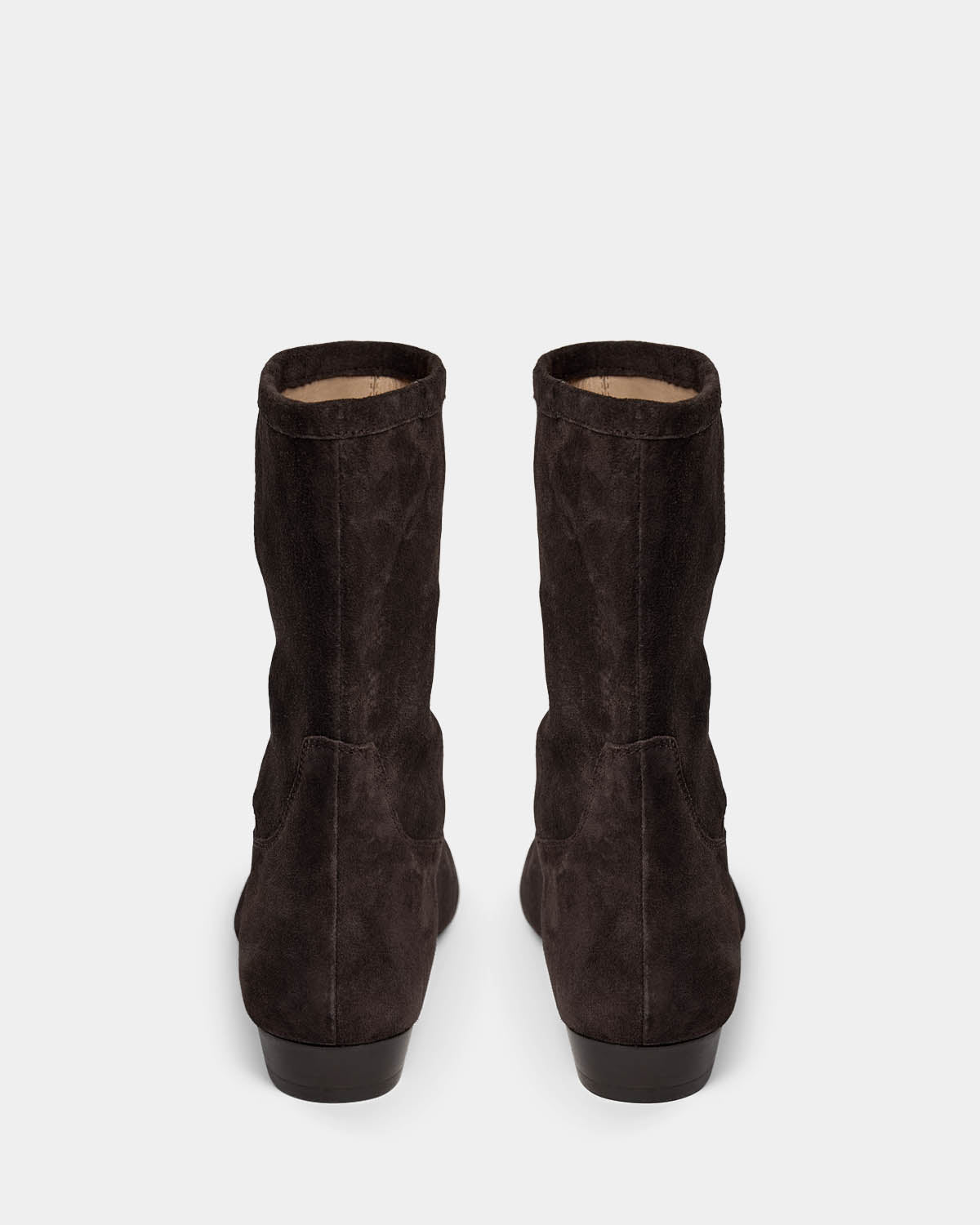 Sofie Schnoor WOMEN SARAYSW STØVLE Støvle 7080 Dark brown
