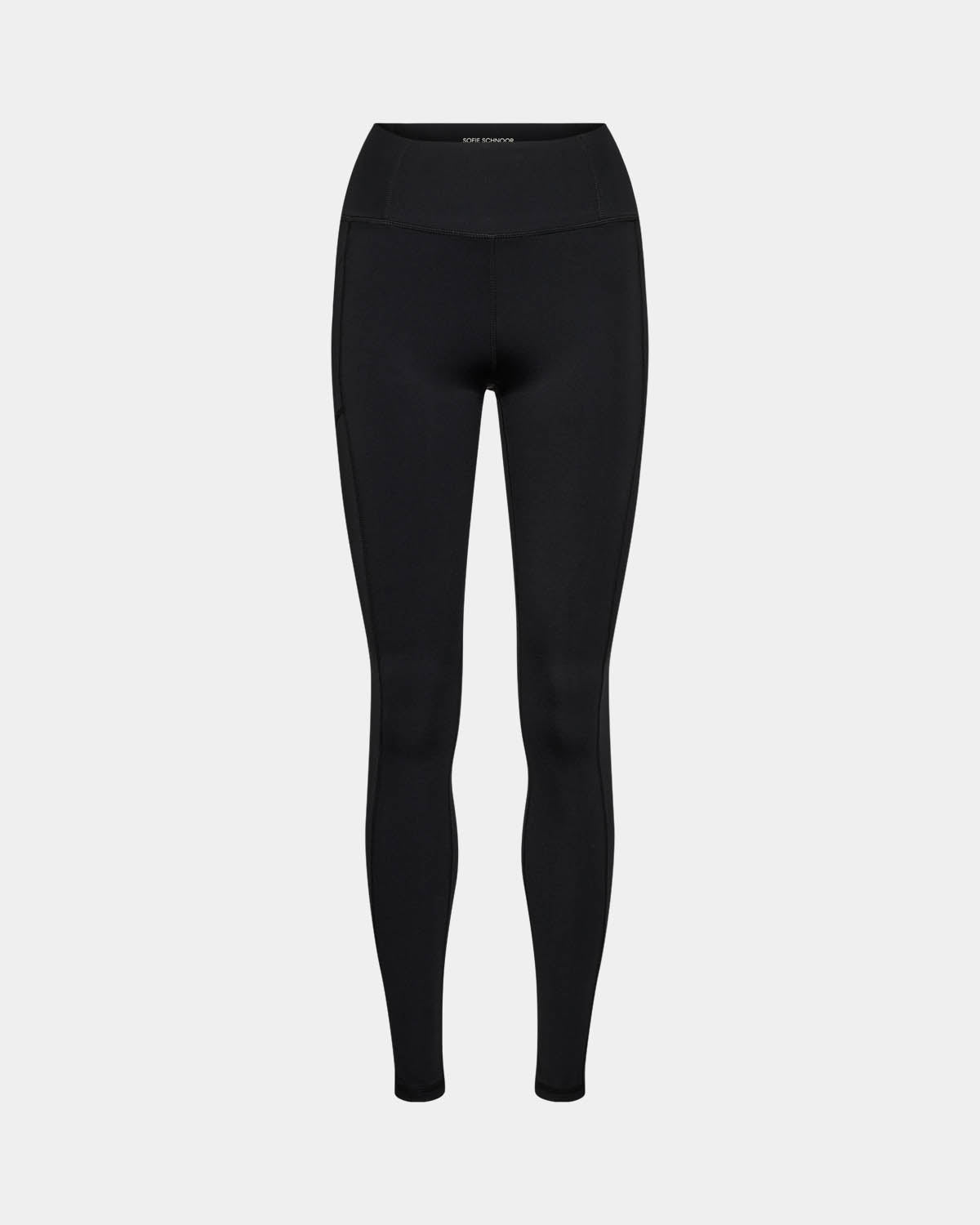 Sofie Schnoor SPORT SARINASPO LEGGINGS Leggings 1000 Black