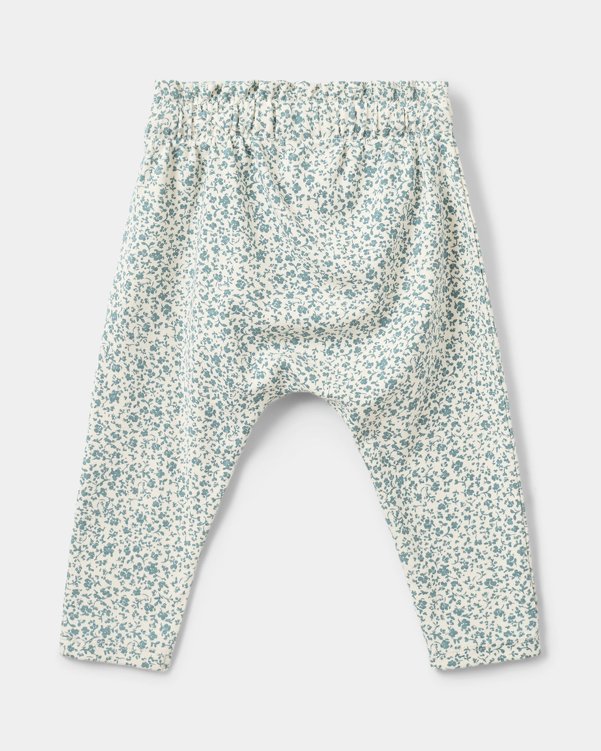 Sofie Schnoor BABY SARISB TROUSERS Trousers 5114 Blue Dawn