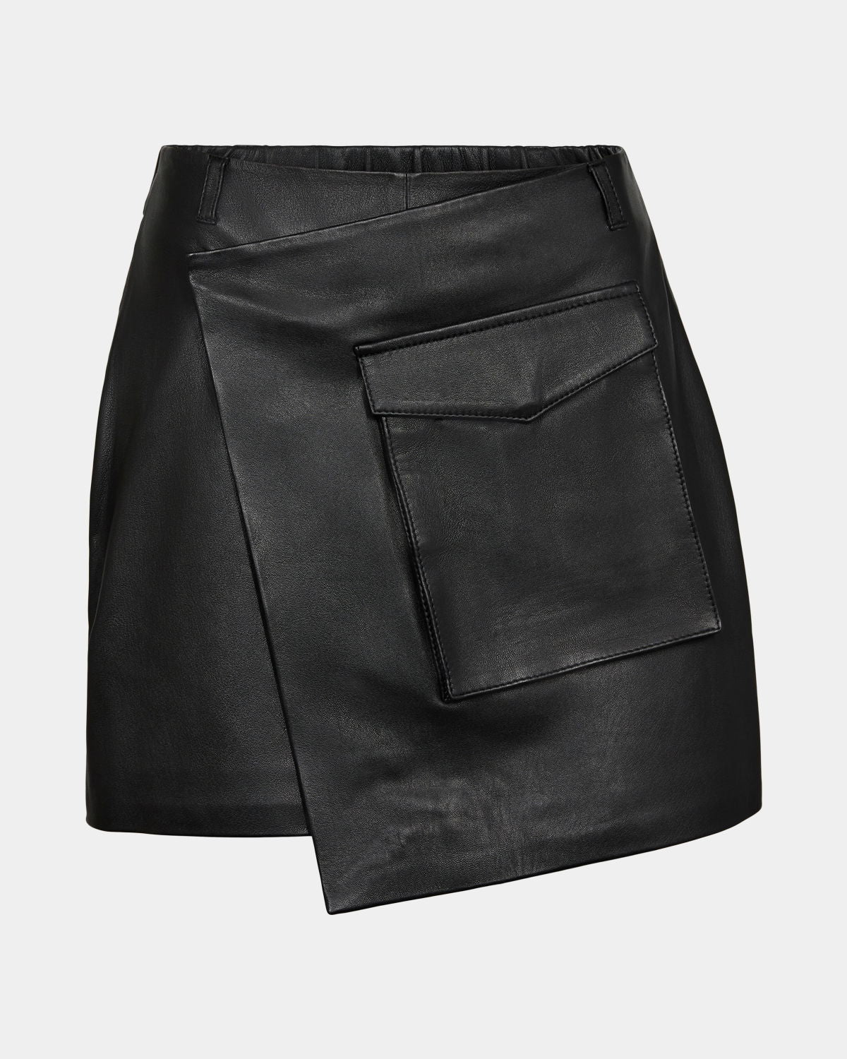 Sofie Schnoor WOMEN SASIASW SKIRT Skirt 1000 Black