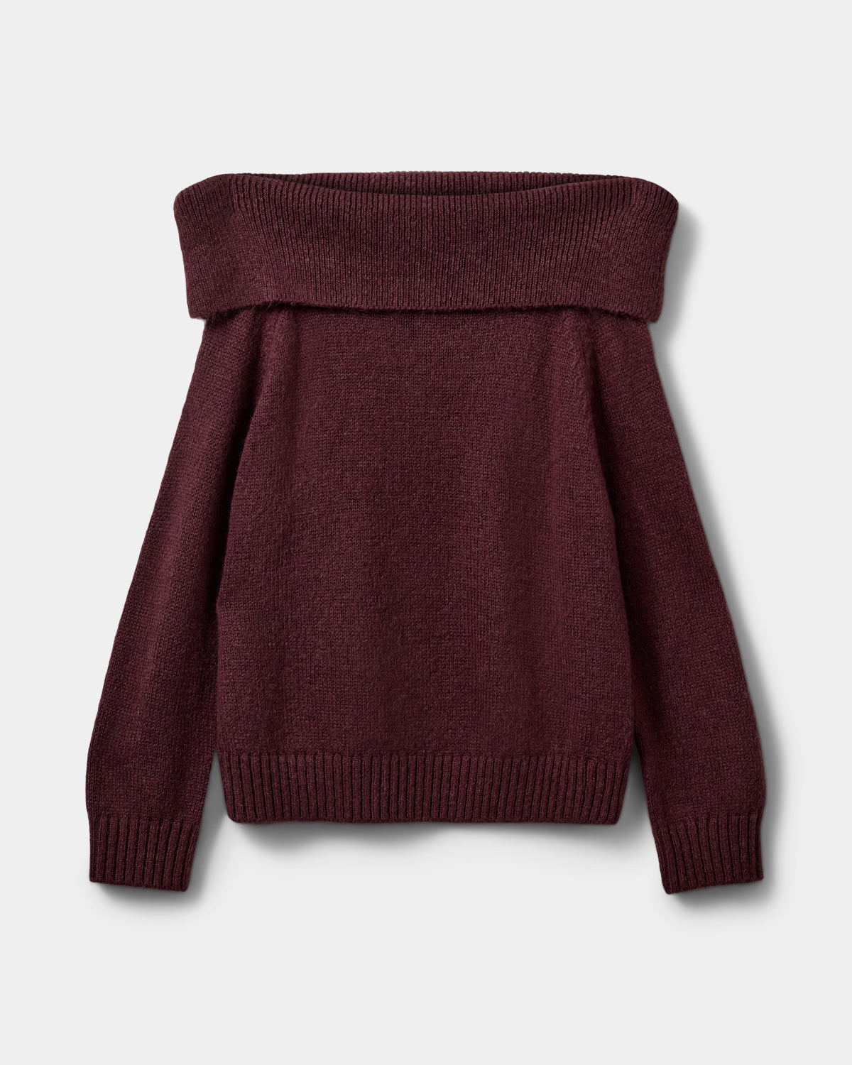 Sofie Schnoor YOUNG SAWASY BLOUSE Blouse 4162 Plum