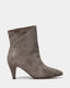 SCARLETTSW BOOT - Warm Grey