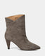 SCARLETTSW BOOT - Warm Grey