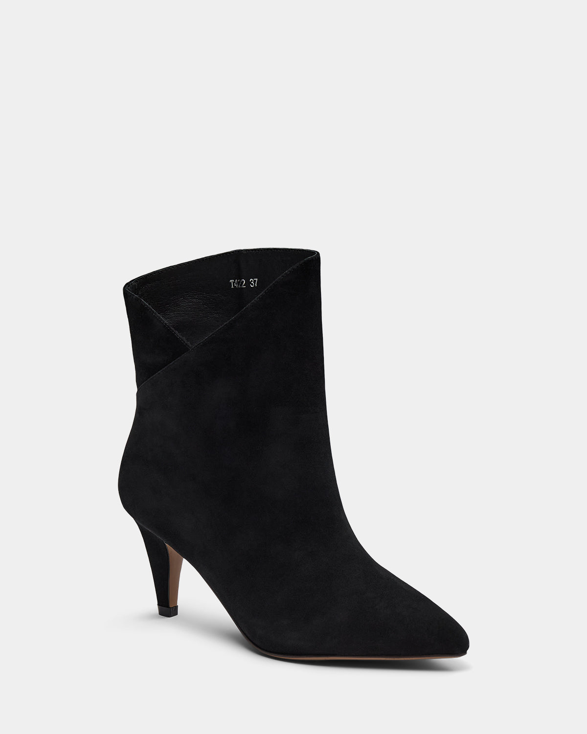 Sofie Schnoor WOMEN SCARLETTSW BOOT Boot 1000 Black