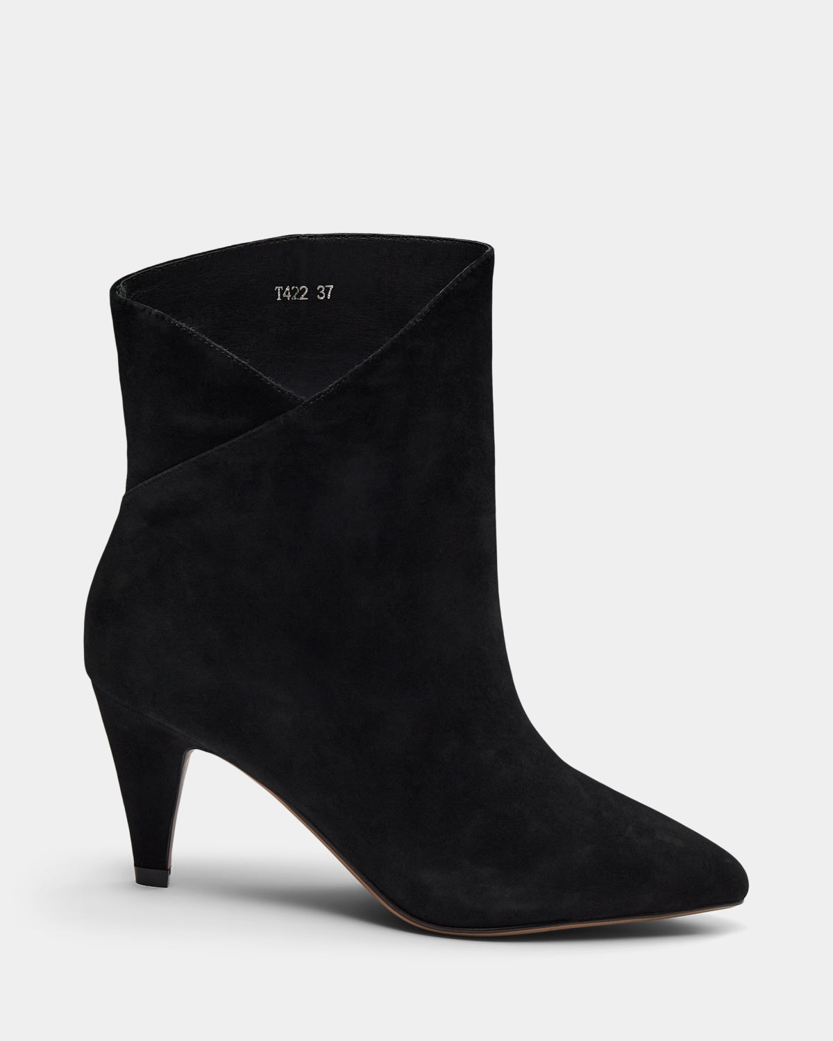 Sofie Schnoor WOMEN SCARLETTSW BOOT Boot 1000 Black