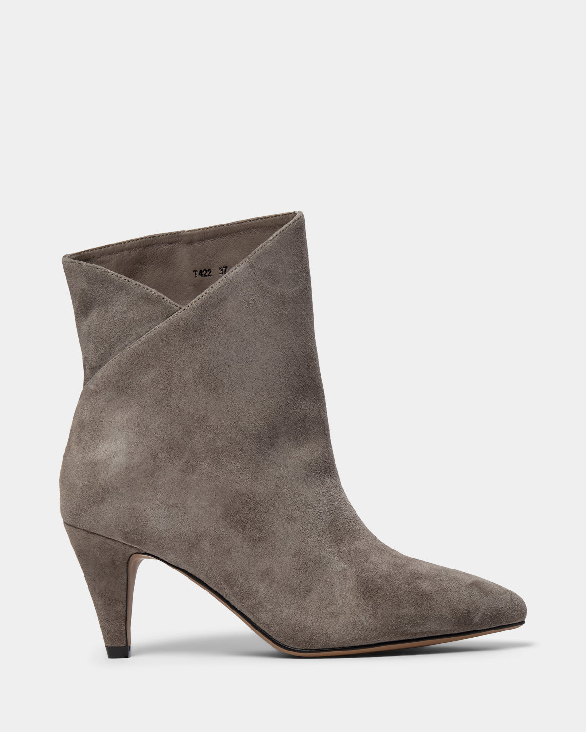 Sofie Schnoor WOMEN SCARLETTSW BOOT Boot 8022 Warm Grey