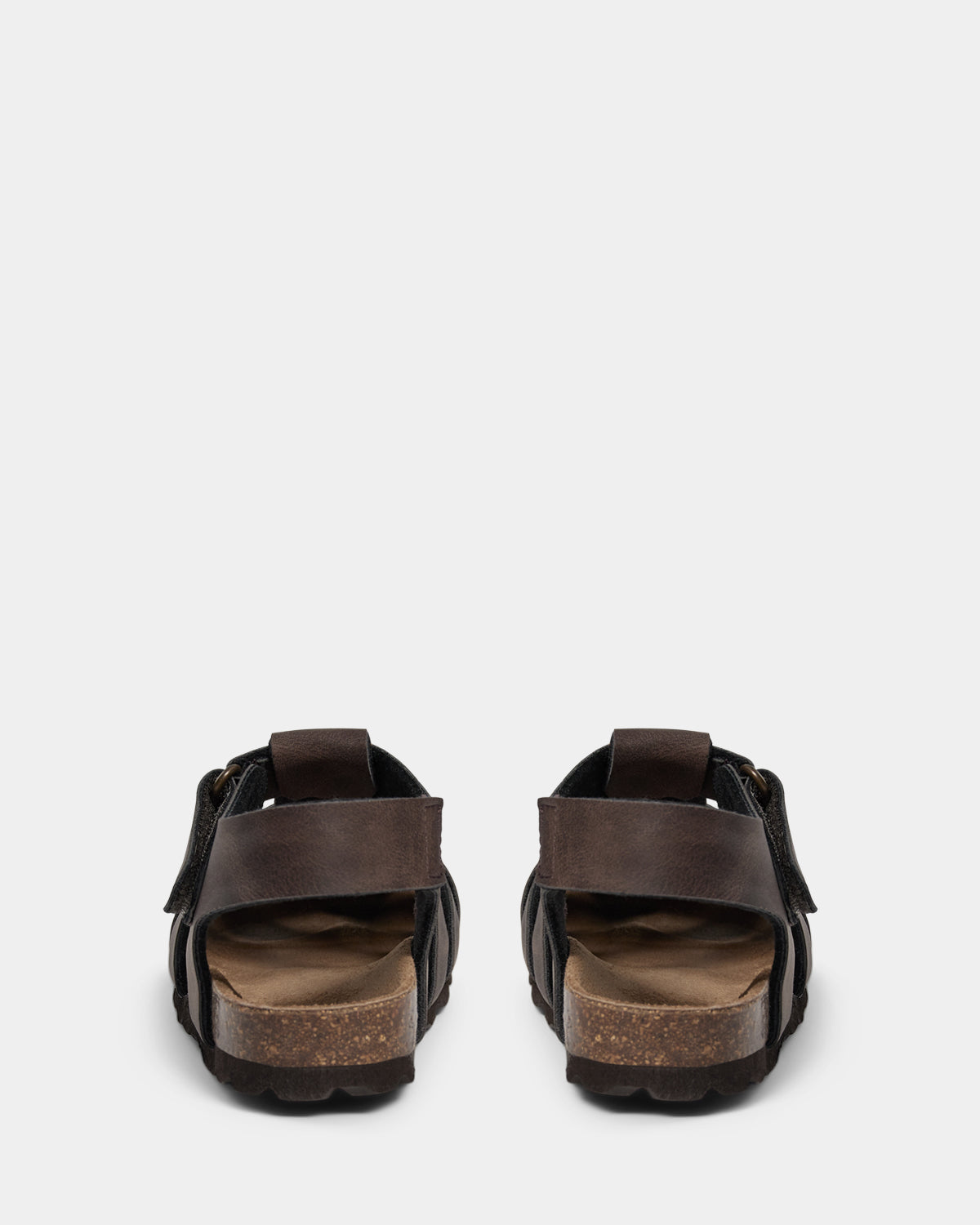 Sofie Schnoor KIDS SEDOKB SANDAL Sandal 7025 Dark brown