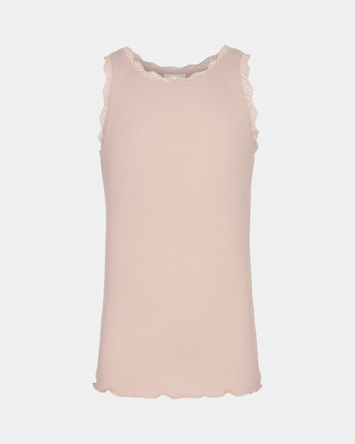 Sofie Schnoor YOUNG SGASTRIDSY TOP Top 4068 Light rose