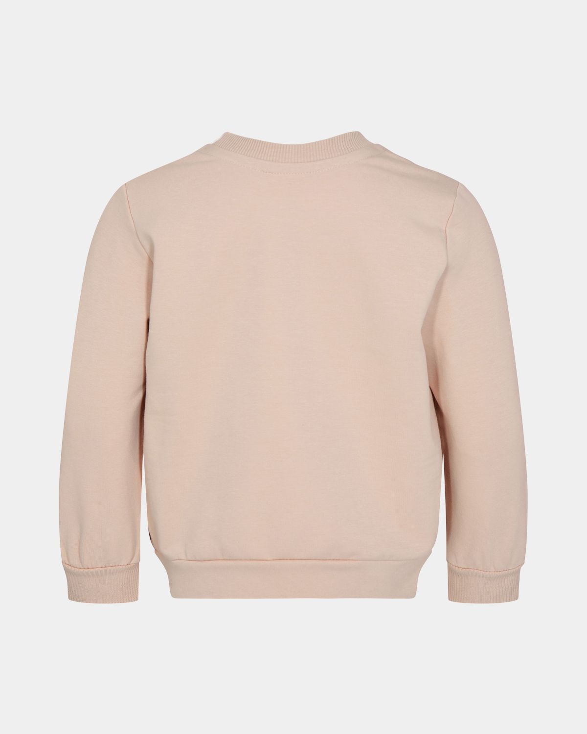 Sofie Schnoor YOUNG SGELINESY SWEATSHIRT Sweatshirt 4068 Light rose