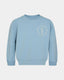 SGELINESY SWEATSHIRT - Light Blue