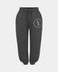 SGVIDASY SWEATPANTS - Dark Grey