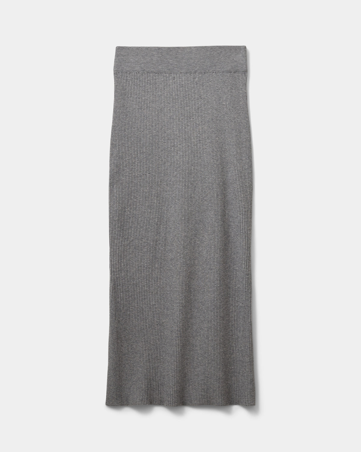 Sofie Schnoor WOMEN SHILOHSW SKIRT Skirt 8011 Dark grey melange