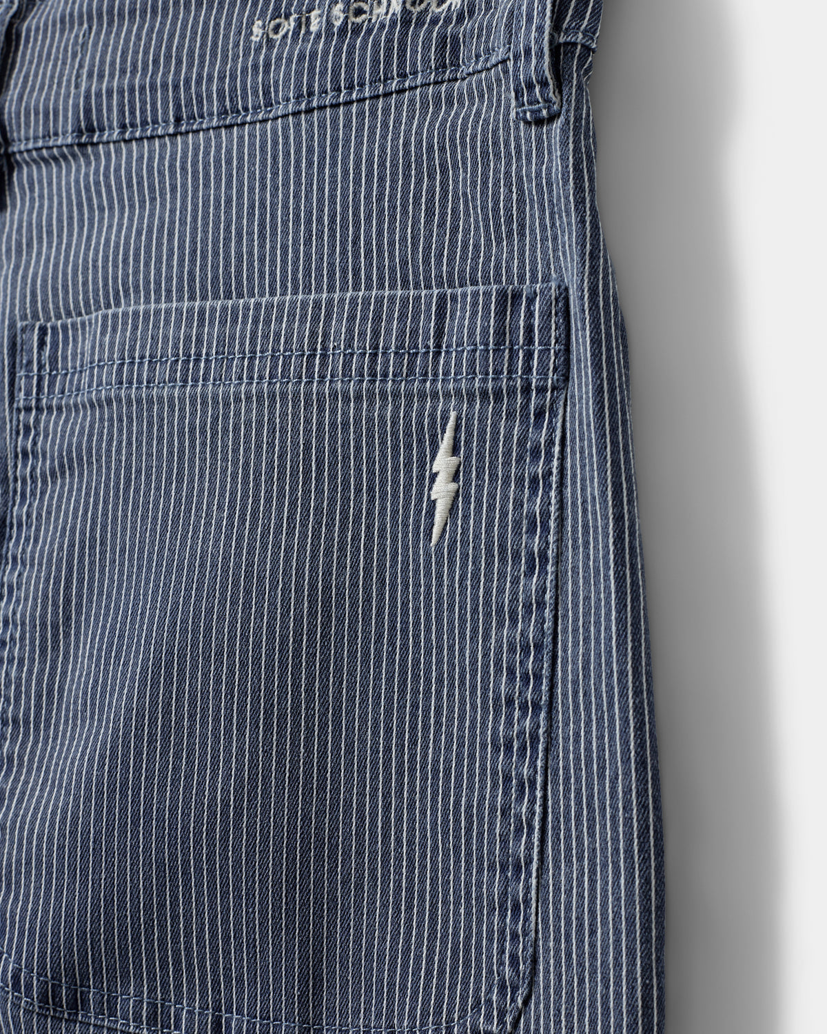 Sofie Schnoor WOMEN SIENNASW BUKS Buks 5112 Navy Striped