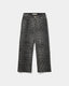 SIENNASW LEOPARD TROUSERS