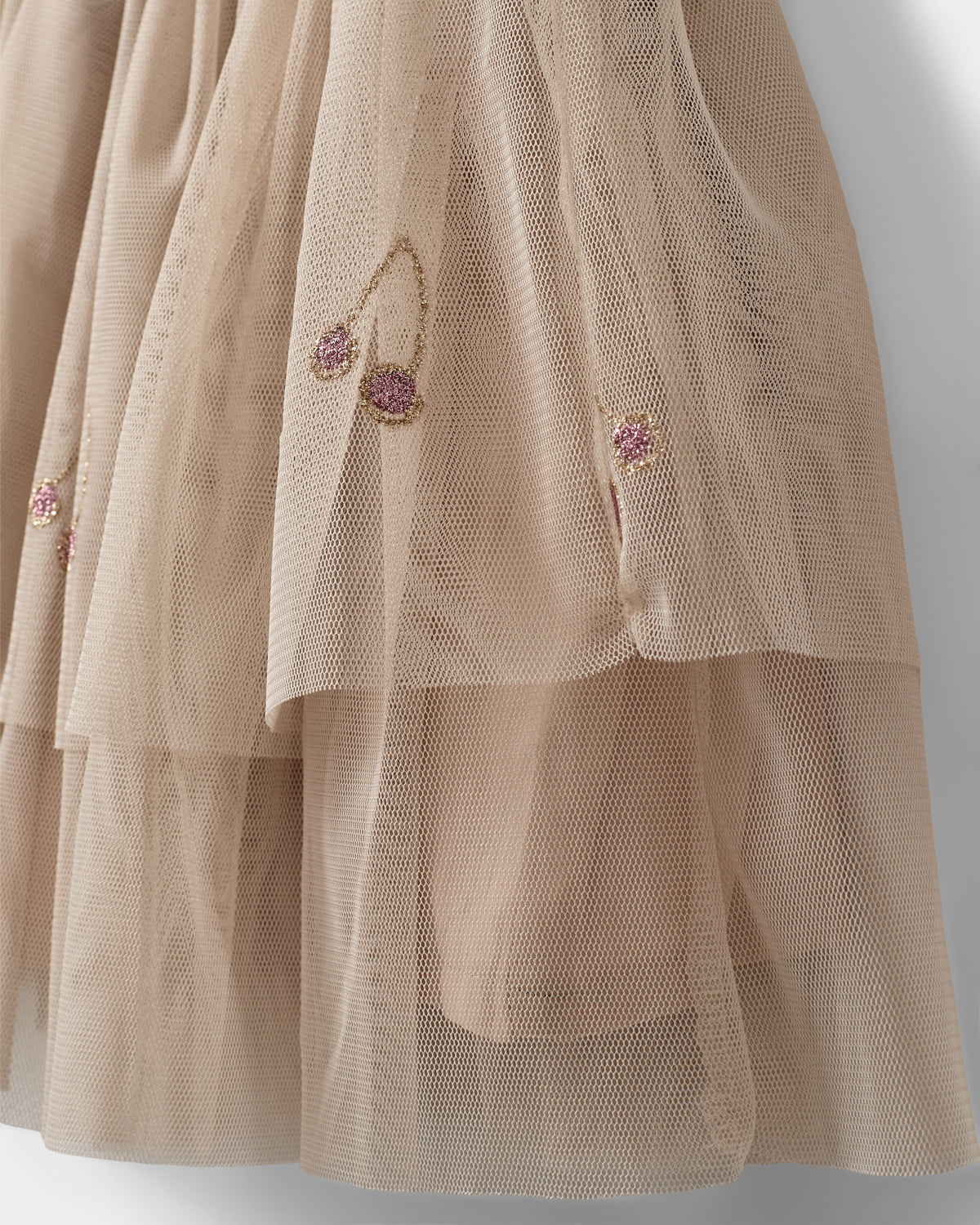 Sofie Schnoor KIDS SIGGYSK NEDERDEL Nederdel 7015 Beige