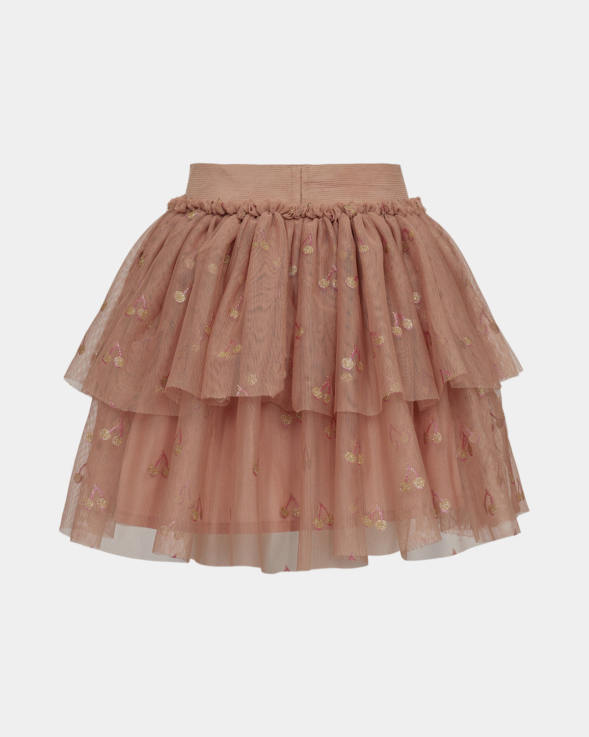 Sofie Schnoor KIDS SIGGYSK SKIRT Skirt 7121 Rosy brown