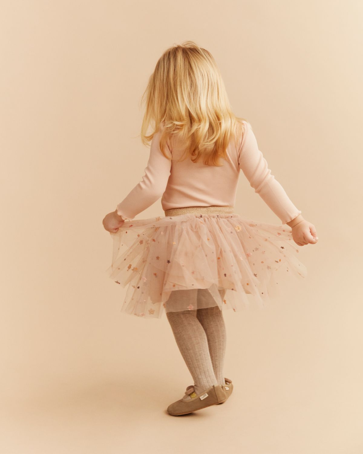 Sofie Schnoor BABY SIGGYSK SKIRT Skirt 4068 Light rose