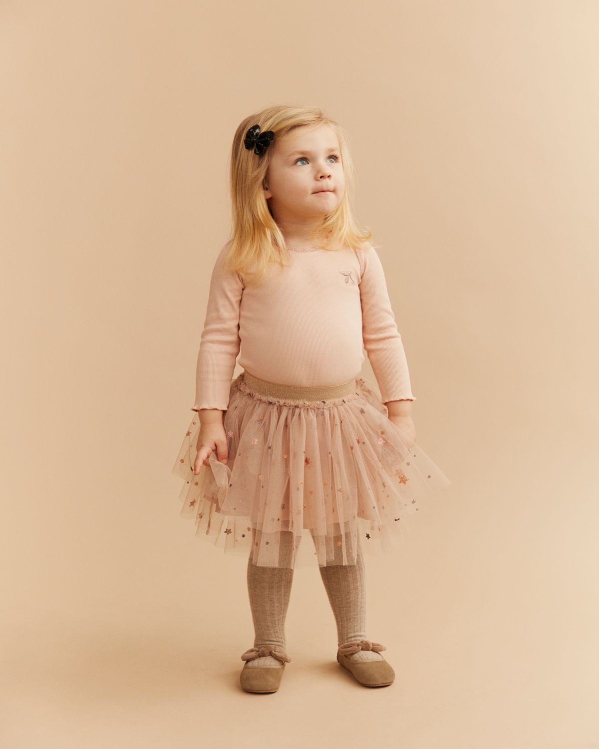 Sofie Schnoor BABY SIGGYSK SKIRT Skirt 4068 Light rose