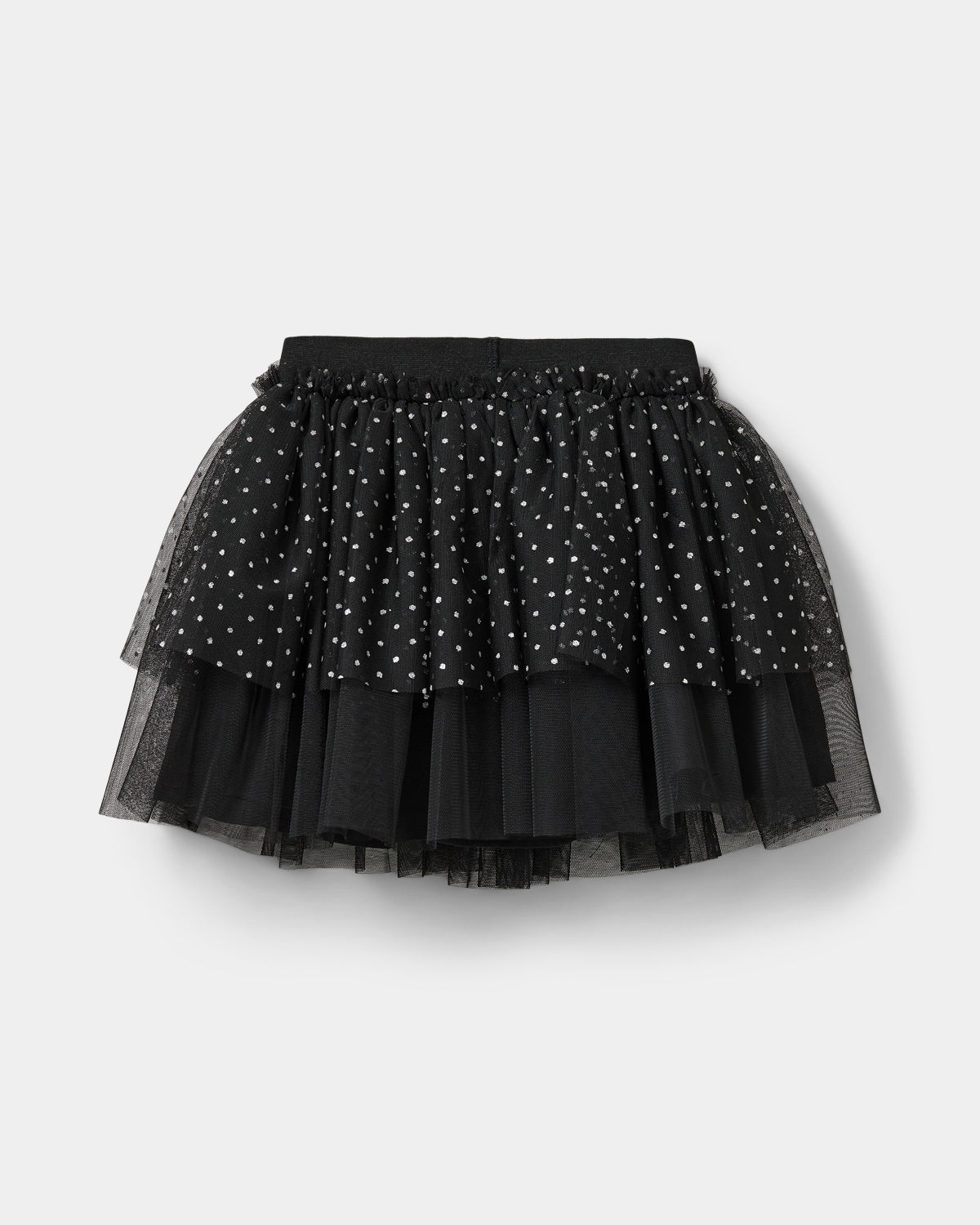 Sofie Schnoor KIDS SIGGYSK SKIRT Skirt 1000 Black