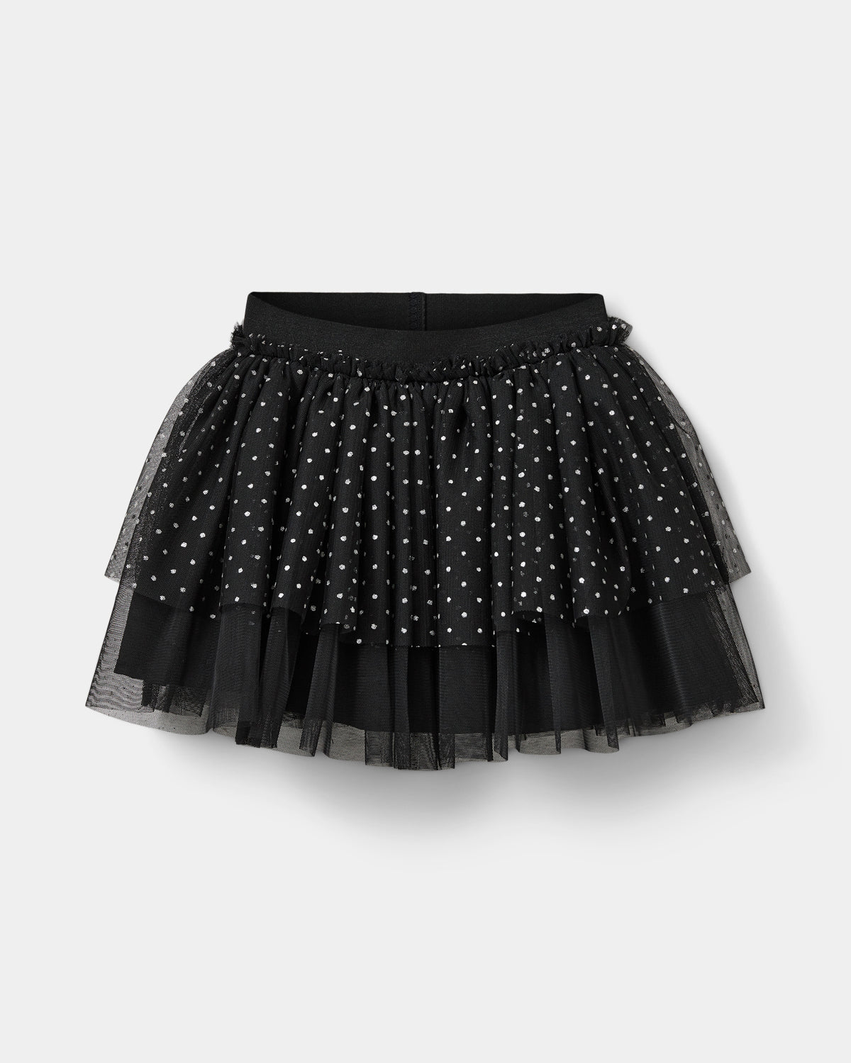 Sofie Schnoor KIDS SIGGYSK SKIRT Skirt 1000 Black