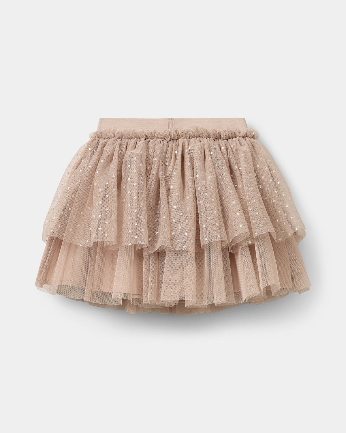 Sofie Schnoor KIDS SIGGYSK SKIRT Skirt 4009 Old rose