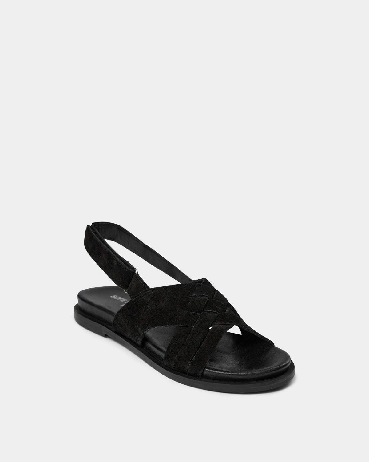 Sofie Schnoor YOUNG SILASY SANDAL Sandal 1000 Black
