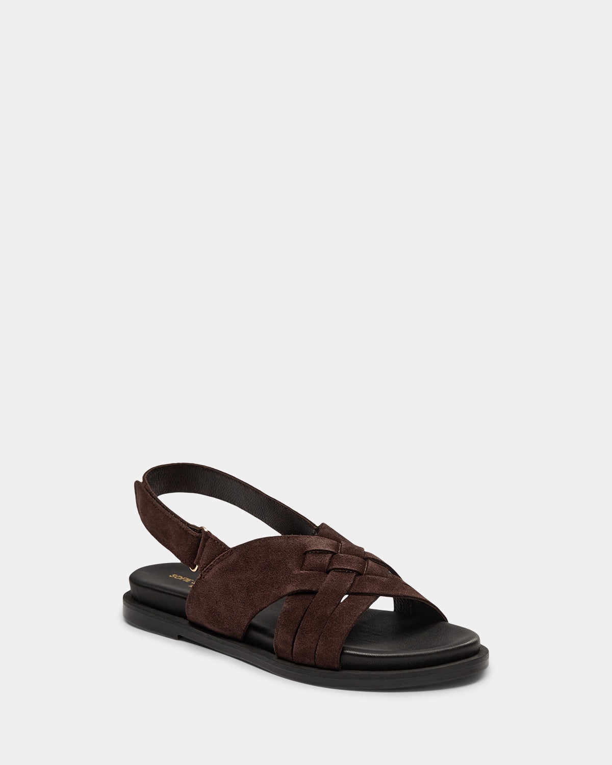 Sofie Schnoor YOUNG SILASY SANDAL Sandal 7025 Dark brown