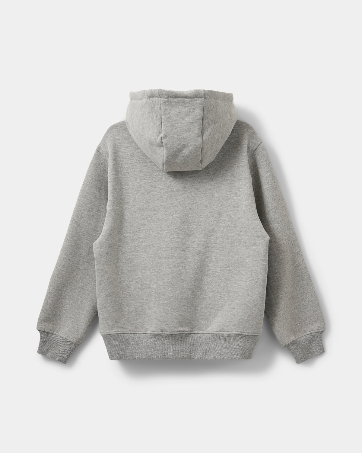 Sofie Schnoor YOUNG SIMONASY HOODIE Hoodie 8010 Grey melange