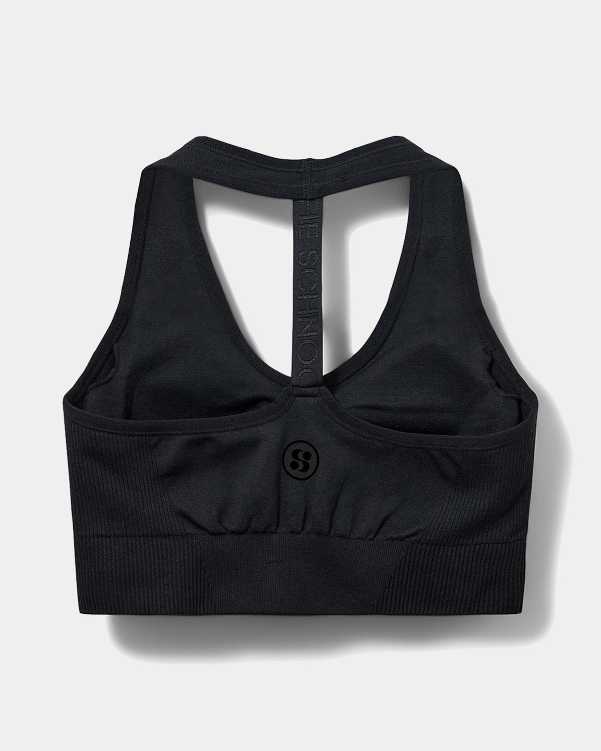 Sofie Schnoor SPORT SIMONESPO SPORTS BH Sports Bh 1000 Black