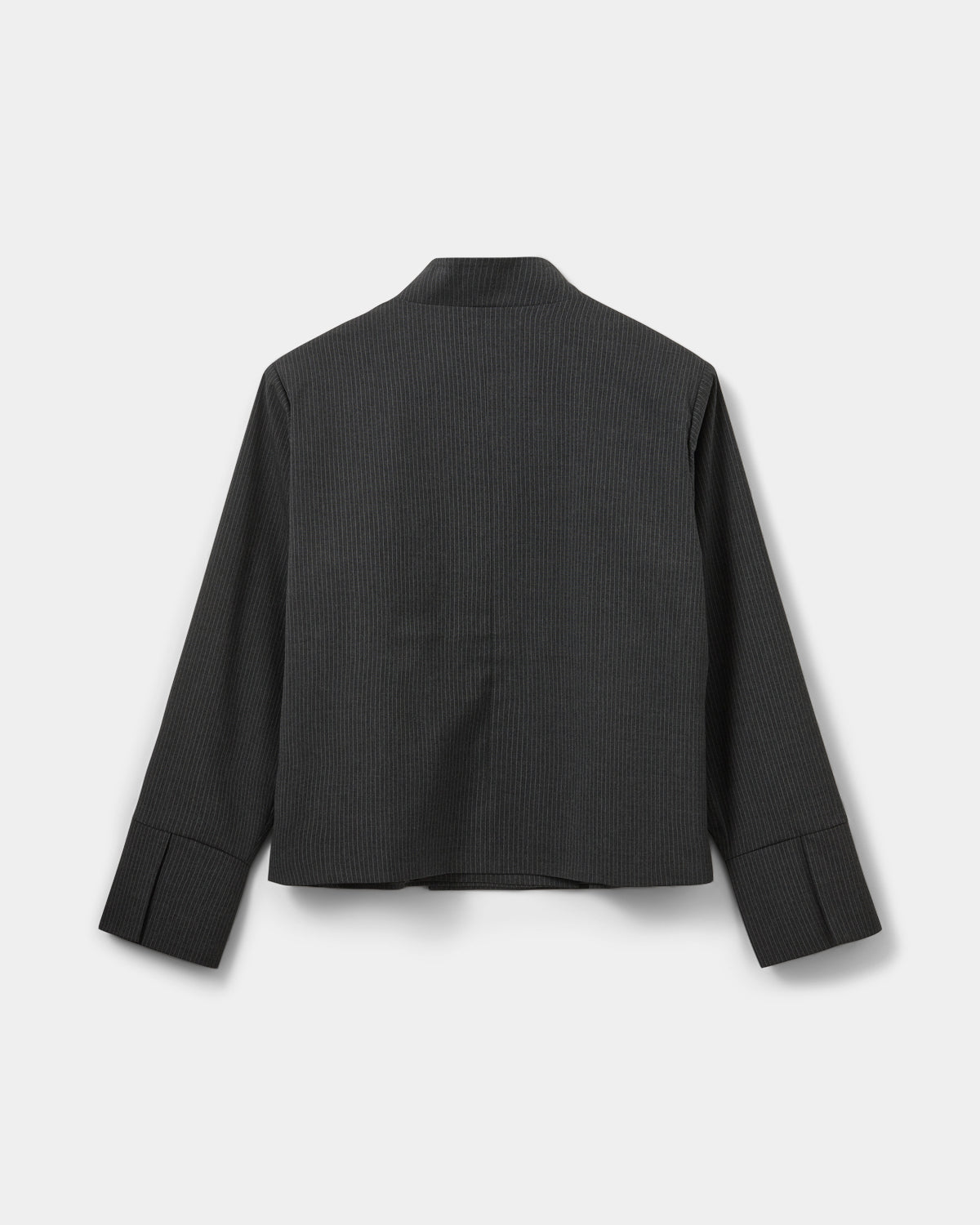 Sofie Schnoor WOMEN SINCLAIRSW JAKKE Jakke 8008 Dark grey