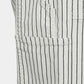 SNOS250-Trousers-Off White Striped