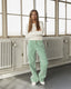 SNOS250-Trousers-Green