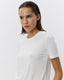 SNOS414-T-shirt-White