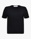 SNOS414-T-shirt-Black