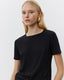 SNOS414-T-shirt-Black