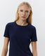 SNOS414-T-shirt-Navy