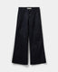 SNOS423-Trousers-Navy Blue