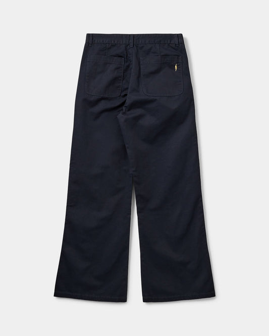 SNOS423-Trousers-Navy Blue