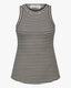 SNOS434-Top-Dark Grey Striped