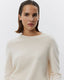 SNOS435-Knit-Off white