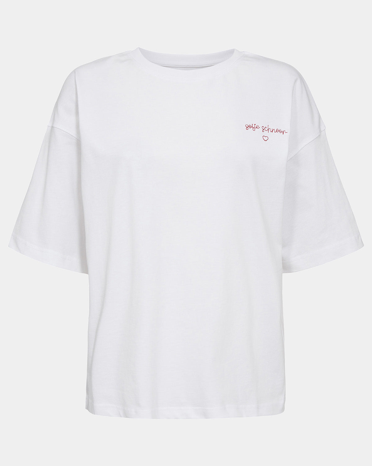SNOS514-T-shirt-Brilliant White