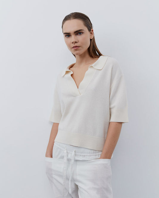 SNOS524-Knit-Off White