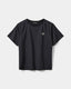 SNOS531-T-shirt-Black