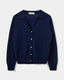 SNOS543-Cardigan-Navy