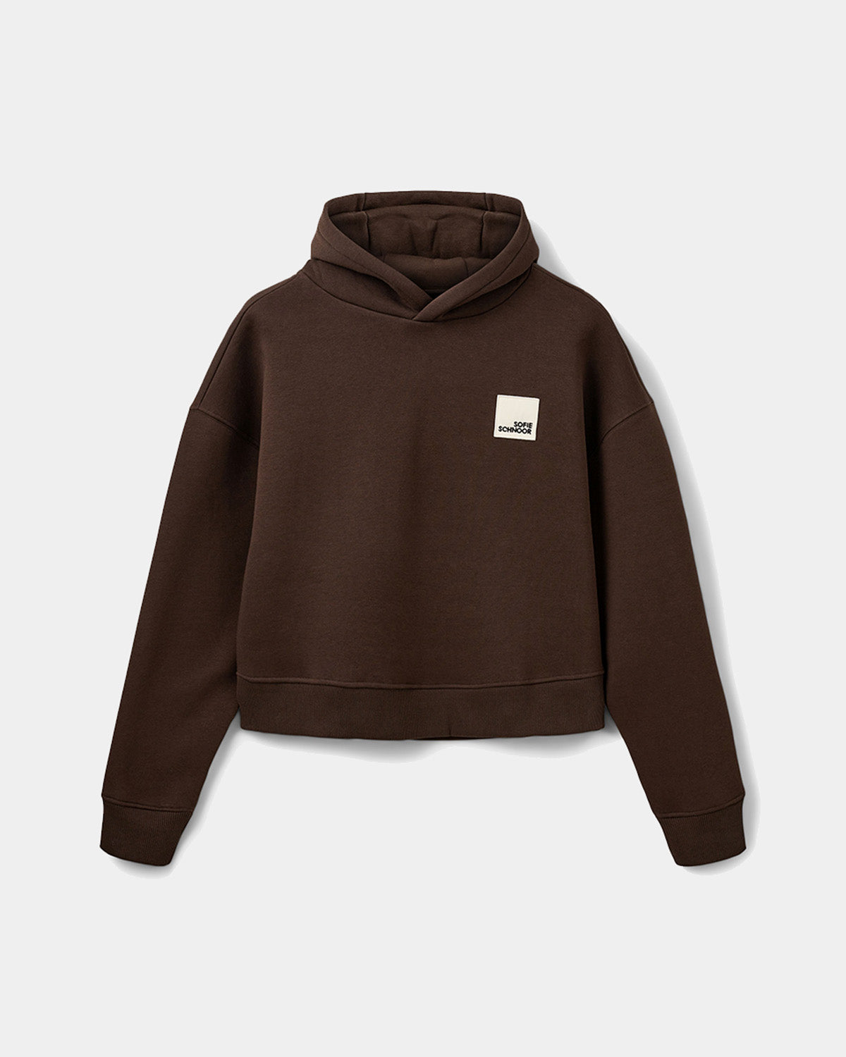 SNOS550-Hoodie-Brown Fudge