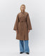 SNOS608-Coat-Brown