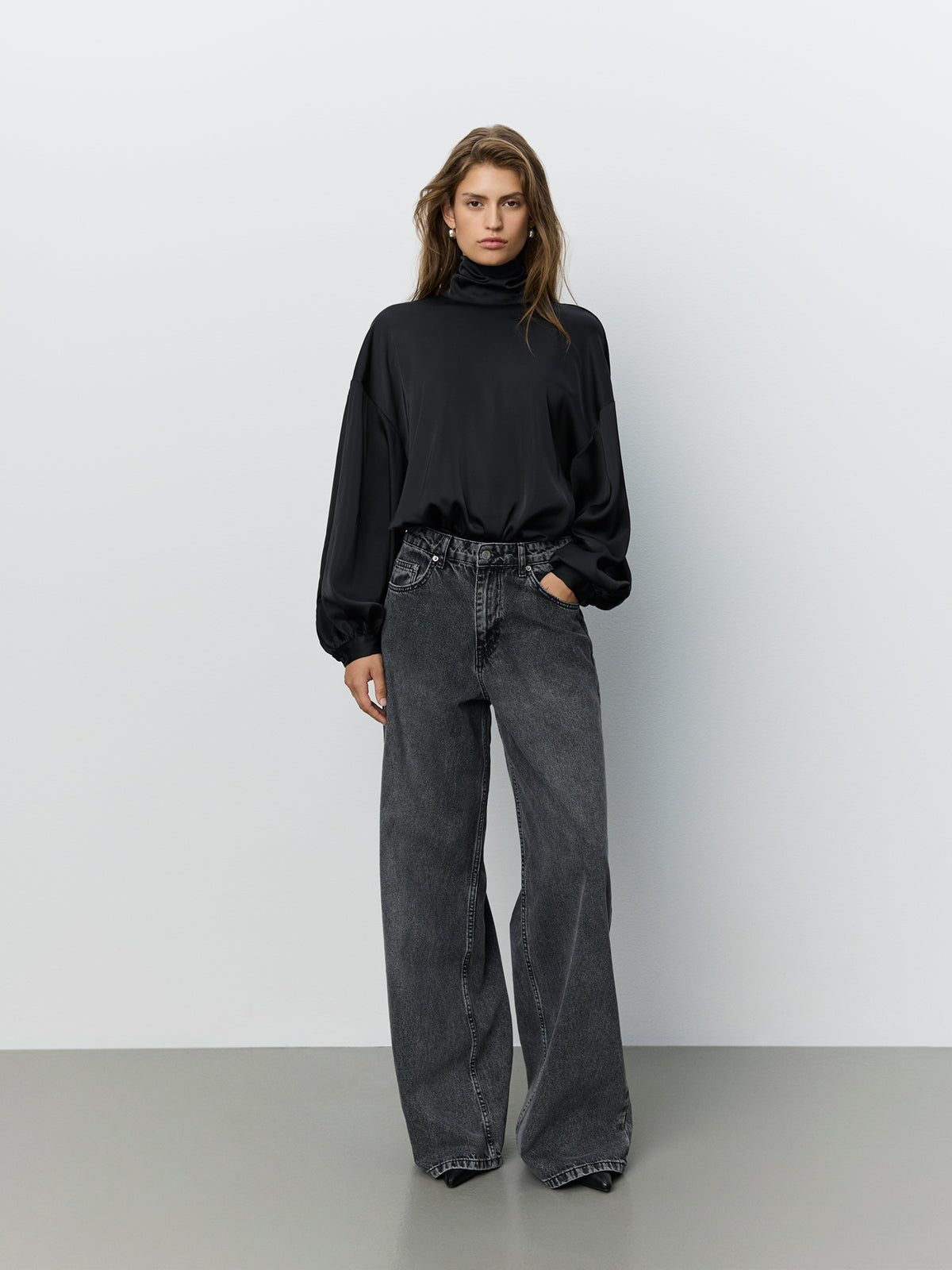LOOK 21