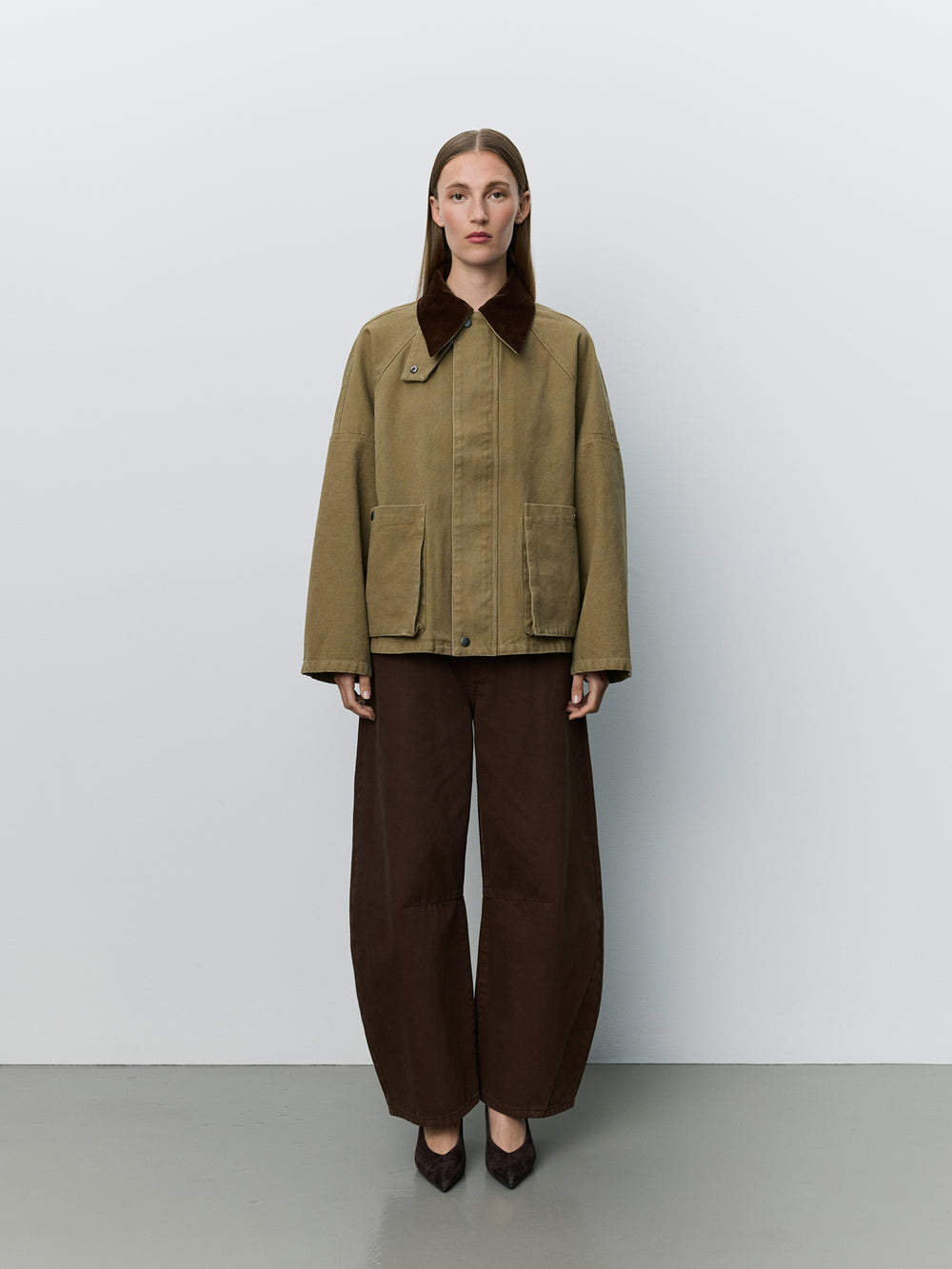 LOOK 07